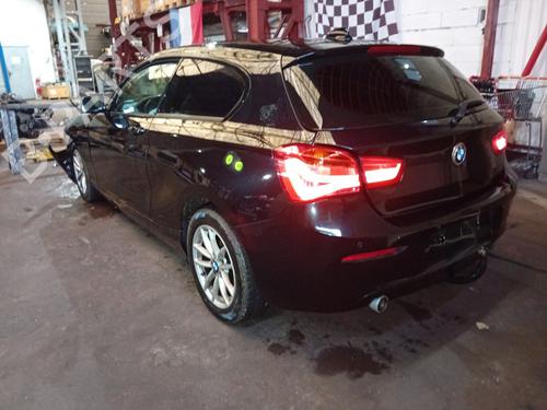 Left front window switch BMW 1 (F21) 118 d | BP21866004I27 - Image 4