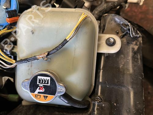 Used Expansion tank HYUNDAI i20 II (GB, IB) 1.0 T-GDI (120 hp) 20866476