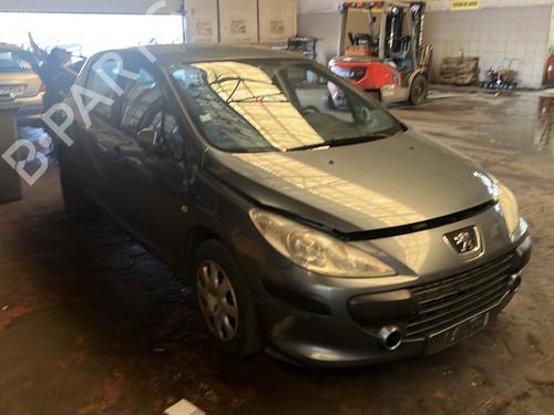 Left front window switch PEUGEOT 307 (3A/C) 1.6 HDi | BP33652248I27 - Image 4