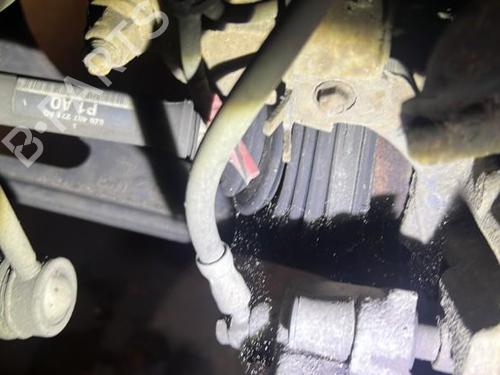 Left front driveshaft AUDI A2 (8Z0) 1.4 | BP21864666M38 - Image 2