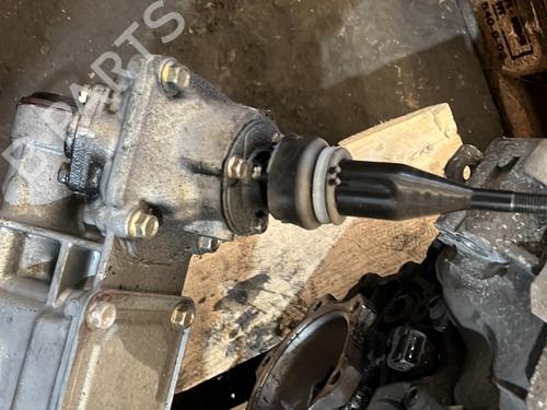 Gearbox MAZDA MX-5 II (NB) 1.6 16V (NB6C) | BP27894236M3  - Image 6