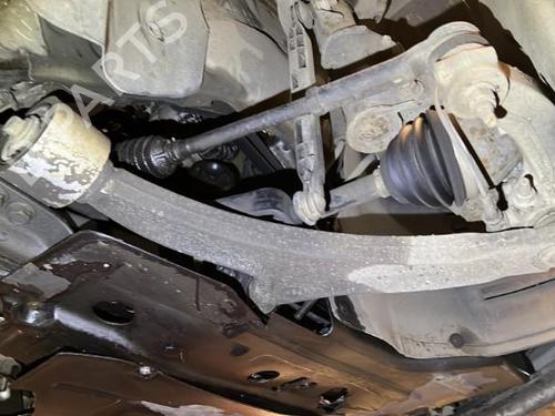 Right front suspension arm OPEL INSIGNIA A Saloon (G09) 2.0 CDTI (69) | BP20859129M13 