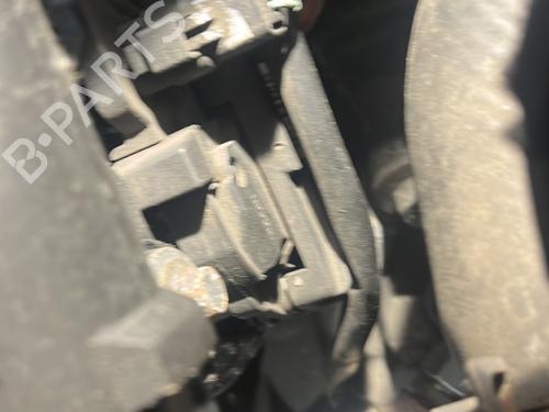 Used Alternator Alternator NISSAN JUKE (F15) 1.5 dCi (110 hp) 31754489 31754489