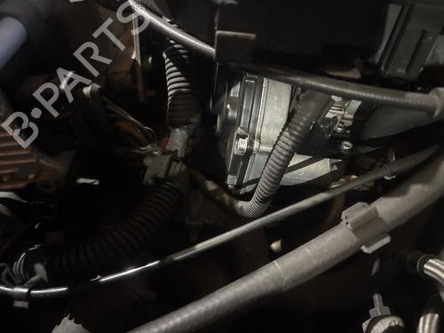 Used Throttle body Throttle body VW GOLF IV Variant (1J5) 1.6 (101 hp) 39937615 39937615