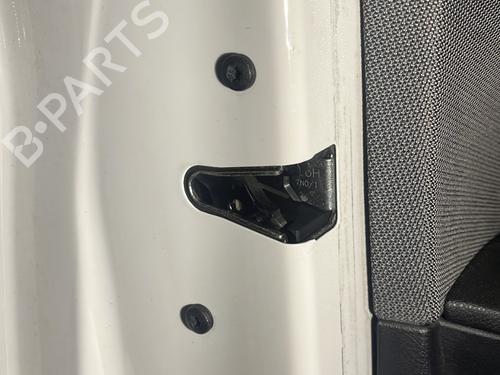 Used Front left lock BMW X1 (E84) xDrive 18 d (143 hp) 26430169