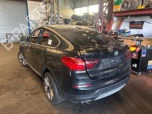 Left front driveshaft BMW X4 (F26) xDrive 30 d | BP38707839M38 - Image 5
