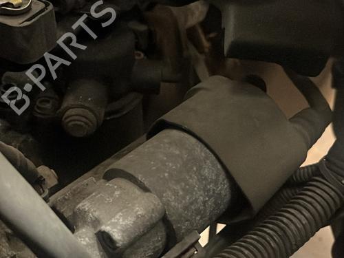 Used Starter AUDI A3 Sportback (8PA) 1.6 (102 hp) 28216720