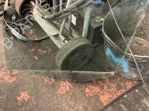 Used Front left door window PEUGEOT 308 I (4A_, 4C_) 1.6 HDi (112 hp) 21860667