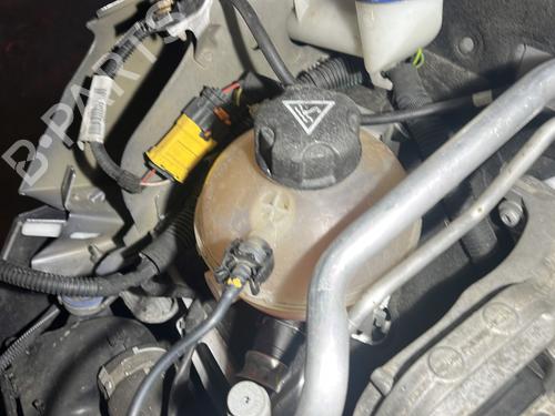 Expansion tank PEUGEOT 308 II (LB_, LP_, LW_, LH_, L3_) 1.6 HDi / BlueHDi 115 | BP26039887C120