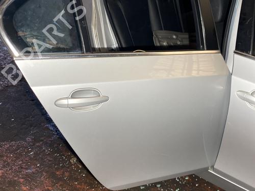 Used Right rear door BMW 5 (E60) 530 d (218 hp) 20864896