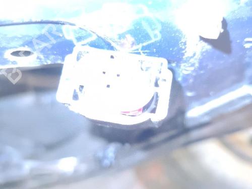 Used Rear right lock BMW 3 (E46) 320 d (136 hp) 20868080