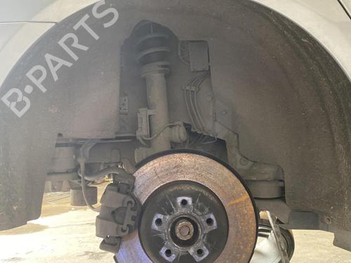Used Wheel arch BMW 7 (F01, F02, F03, F04) 740 d xDrive (306 hp) 20863442