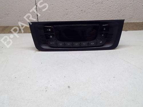 Used Climate control SEAT IBIZA IV (6J5, 6P1) 1.6 TDI (90 hp) 21859976