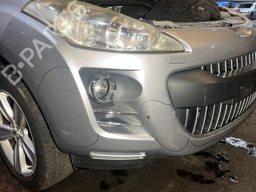 Used Front bumper PEUGEOT 4007 (VU_, VV_) 2.2 HDi (156 hp) 29564088