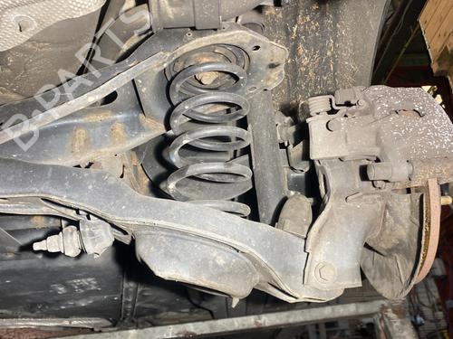 Rear axle FORD FOCUS III 2.0 TDCi | BP24451095M2 