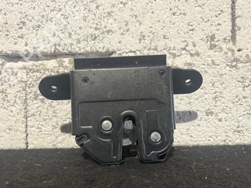 Used Tailgate lock FIAT 500X (334_) 1.0 (334.AXN1B) (120 hp) 27177148