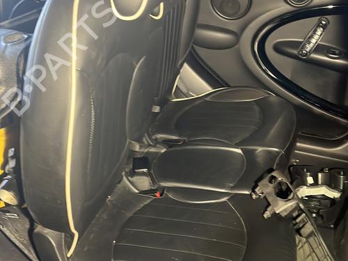 Used Rear seat MINI MINI COUNTRYMAN (R60) Cooper S (190 hp) 30172353
