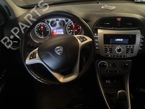 Left headlight LANCIA DELTA III (844_) 1.4 (844.AXA1A) | BP31331275C28  - Image 7