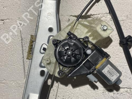Rudehejsemekanisme Højre foran CITROËN C4 CACTUS 1.6 BlueHDi 100 | BP20861583C23 - Image 3