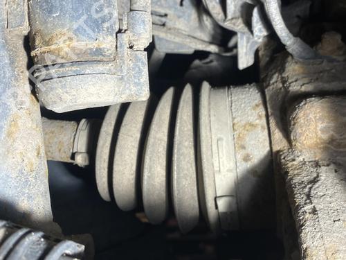 Used Right rear driveshaft MERCEDES-BENZ M-CLASS (W164) ML 320 CDI 4-matic (164.122) (224 hp) 24147164