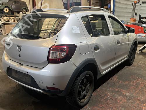 Left headlight DACIA SANDERO II  | BP26214028C28  - Image 7