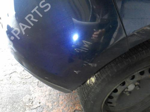 Rear bumper FIAT BRAVO II (198_) 1.9 D Multijet (198AXB1A) | BP20871633C8
