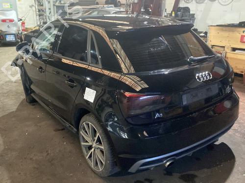 Left front window switch AUDI A1 Sportback (8XA, 8XF) 1.0 TFSI | BP23984832I27 - Image 7