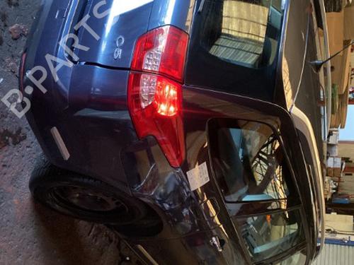 Left rear window switch CITROËN C5 III Break (RW_) 2.0 HDi 140 | BP21865564I29