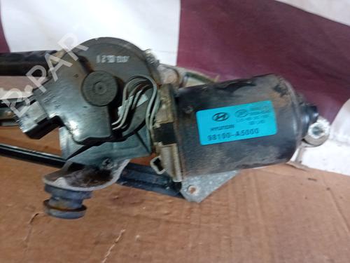 Front wiper motor HYUNDAI i30 (GD) 1.6 CRDi | BP20864847M29 