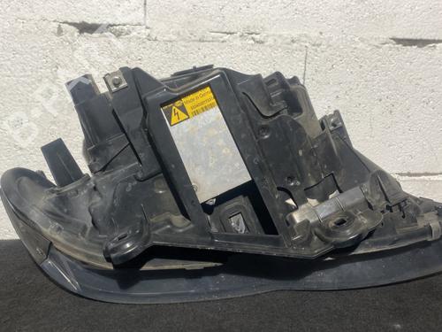 Left headlight BMW X5 (E53) 3.0 d | BP21866300C28 