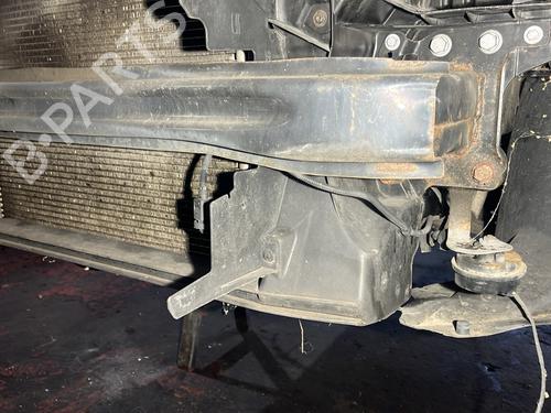 Frontplate/Frontkurv SEAT LEON (1P1) 1.9 TDI | BP29865076C72