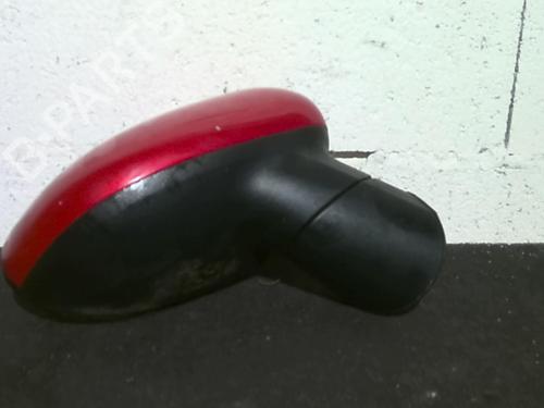 Used Right mirror KIA RIO III (UB) 1.25 CVVT (86 hp) 21381849