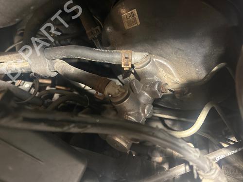 Used Brake master cylinder Brake master cylinder KIA PICANTO I (SA) 1.1 (65 hp) 40055411 40055411