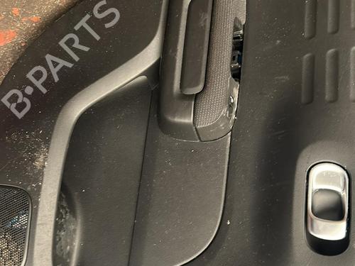 Used Rear left panel CITROËN C3 AIRCROSS II (2R_, 2C_) 1.6 BlueHDi 120 (2CBHZH) (120 hp) 21862680