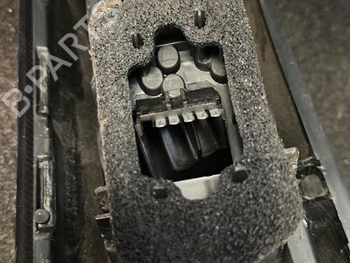Right taillight OPEL MERIVA A MPV (X03) 1.4 16V Twinport LPG (E75) | BP25844251C35 