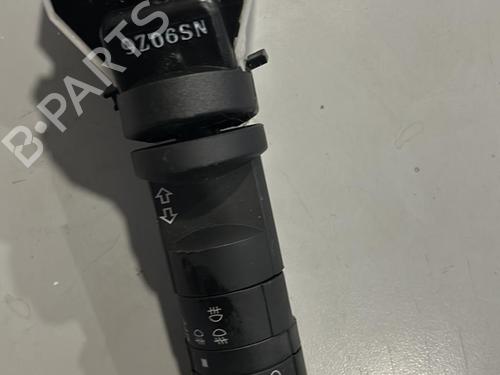 Used Headlight switch NISSAN QASHQAI I (J10, NJ10) 1.5 dCi (103 hp) 20866273