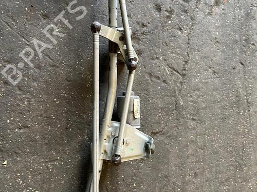 Used Front wiper motor OPEL MERIVA A MPV (X03) 1.7 CDTI (E75) (100 hp) 20860193