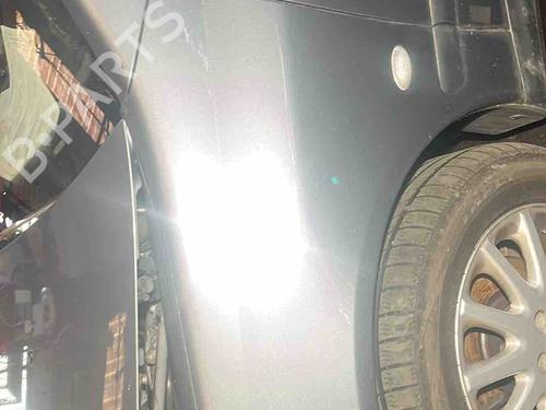 Used Left front fenders Left front fenders PEUGEOT 607 (9D, 9U) 2.2 HDi (133 hp) 36517482 36517482