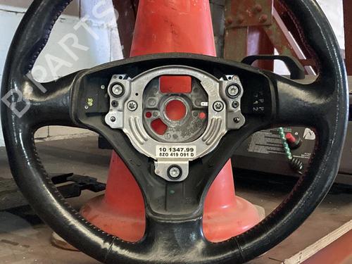 Used Steering wheel AUDI A2 (8Z0) 1.4 TDI (75 hp) 20863983