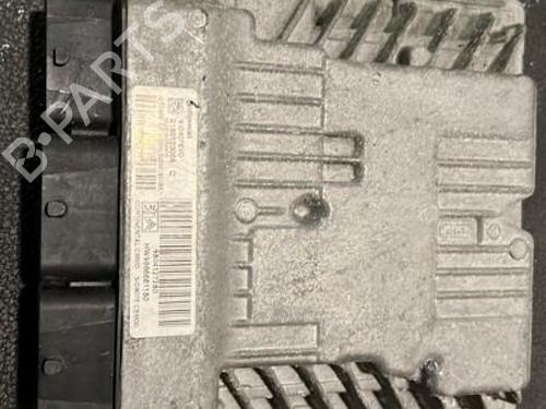 Used Control unit CITROËN C4 Grand Picasso II (DA_, DE_) 1.6 HDi / BlueHDi 115 (115 hp) 21864633