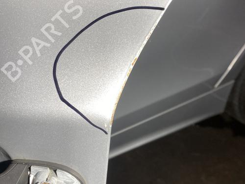 Left front door BMW 1 (E87) 118 i | BP22519865C2 