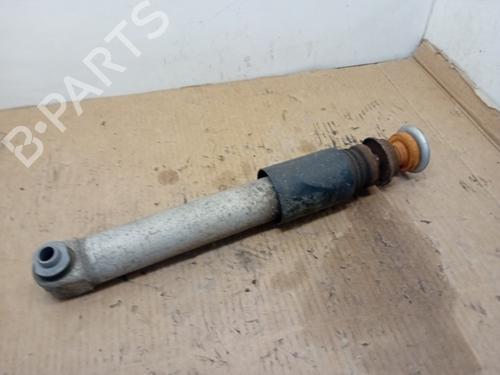 Used Left rear shock absorber BMW 5 Touring (E61) 520 d (177 hp) 20865122