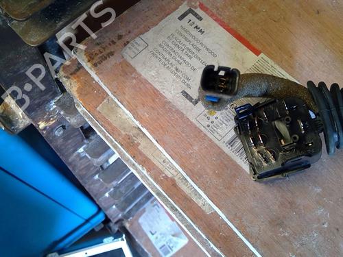 Switch OPEL ASTRA G Hatchback (T98) 2.2 DTI (F08, F48) | BP21860651I30 