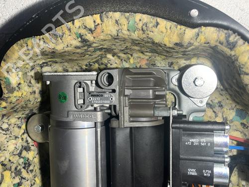 Other BMW X5 (E53) 4.4 i | BP31603066O1