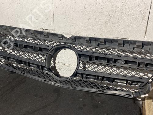Grille MERCEDES-BENZ B-CLASS Sports Tourer (W246, W242) B 200 CDI (246.201) | BP24426060C40