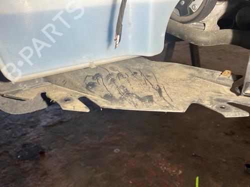 Wheel arch VW POLO V (6R1, 6C1) 1.4 TDI | BP25924068C56 