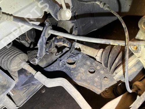 Used Left front suspension arm MERCEDES-BENZ B-CLASS Sports Tourer (W245) B 200 CDI (245.208) (140 hp) 21864577