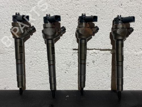 Used Injector VW GOLF VII (5G1, BQ1, BE1, BE2) 2.0 TDI 4motion (150 hp) 20868836