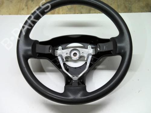 Used Steering wheel CITROËN C1 (PM_, PN_) 1.0 (68 hp) 20871660