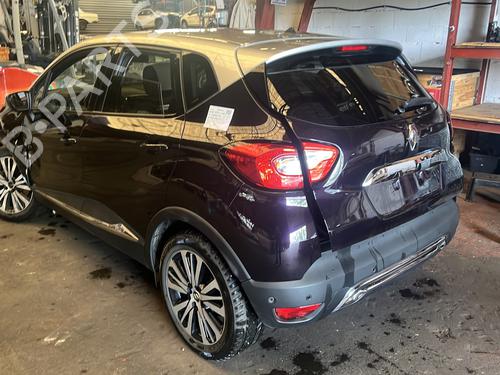 Left taillight RENAULT CAPTUR I (J5_, H5_) 1.5 dCi 90 (J5N4, J5M5, J5MW, J5M6, J5AL, J5AJ) | BP27376227C34 - Image 5